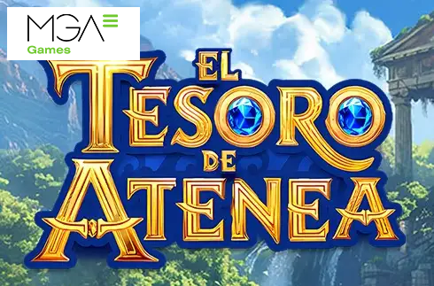 El Tesoro de Atenea